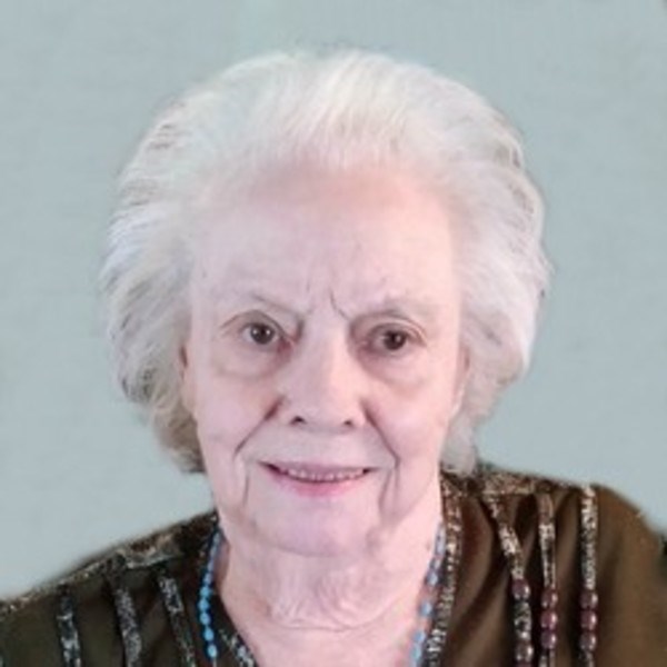 Obituary of Mildred V. Whitlow