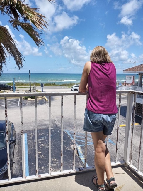 Obituary of Nadine Helen Caraway