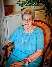 Obituary of Eleanor K. Mensching