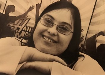 Obituary of Maria Agro