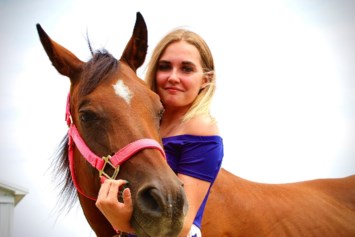 Obituary of Destinee Marie Skeide