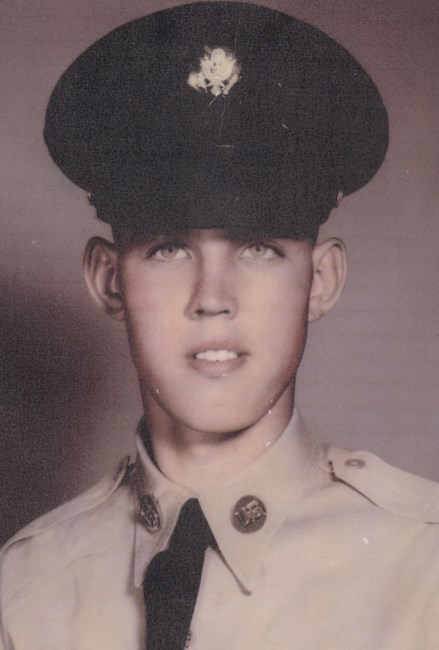 Obituario de Howard Hampton Vestal