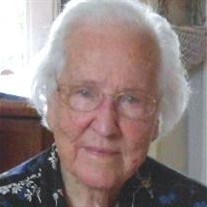 Obituary of Edna S. Taylor