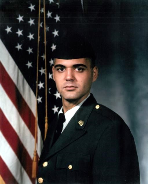 Avis de décès de Ronald Eldridge Townsend