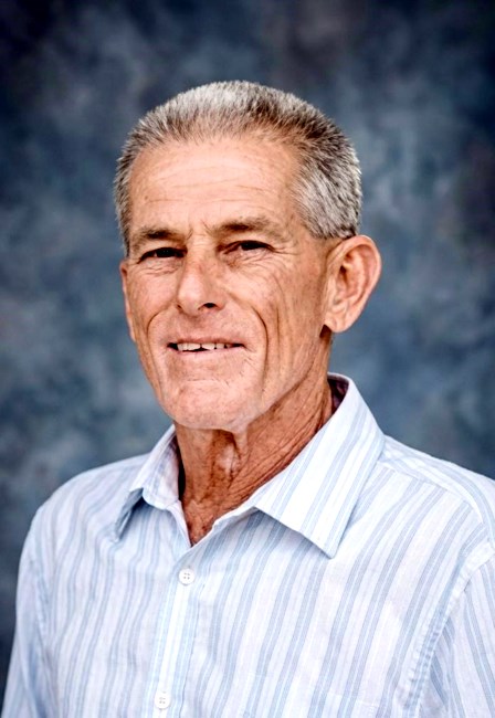 Obituary of Keith Anthony Gonzales Sr.