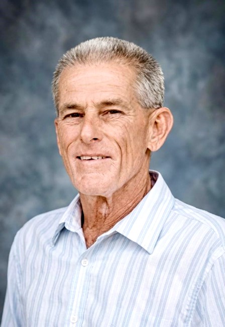 Obituary of Keith Anthony Gonzales Sr.