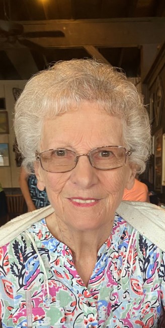 Obituary of Sylvia Ann Doss