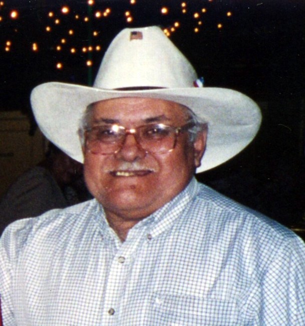 Obituary of Daniel Garza