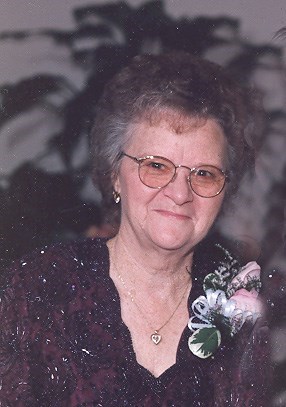Obituary of Wilma Dee Kennedy