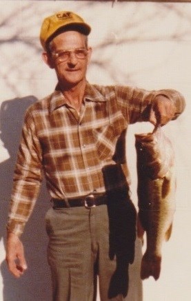 Avis de décès de Thurman "Tom" Prince