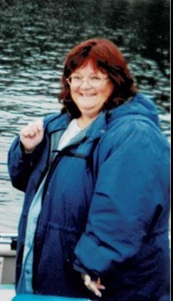 Obituary of Beverlee Joy Landry