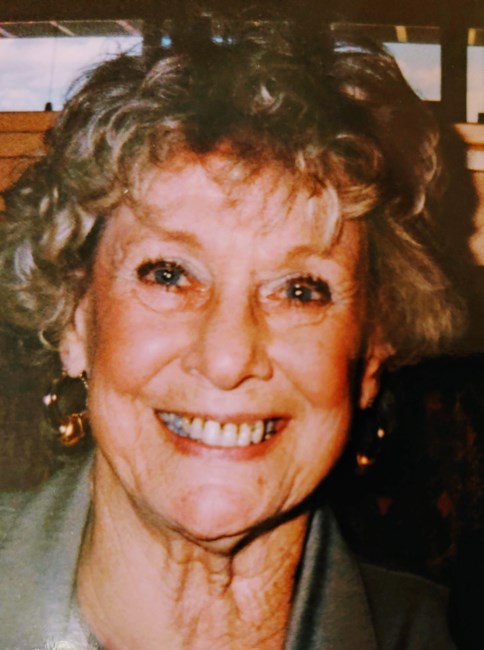 Obituary of Frances Marie Heller