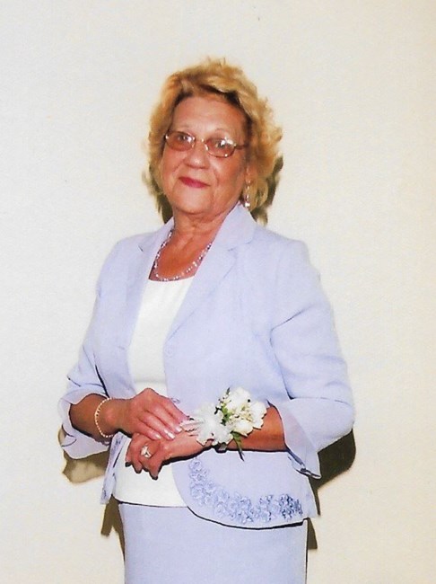 Obituary of Eleanor Maynor Maynard