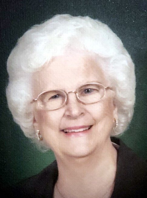 Obituario de Shirley Faye Moody