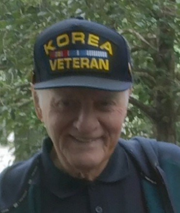 Obituary of Charles Frederick Hudson