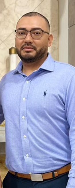 Obituary of Alfredo Espino