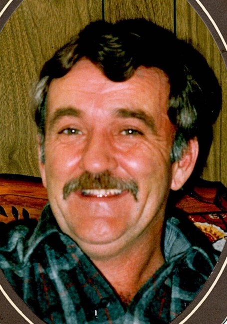 Obituary of Olan Matthew Hensley