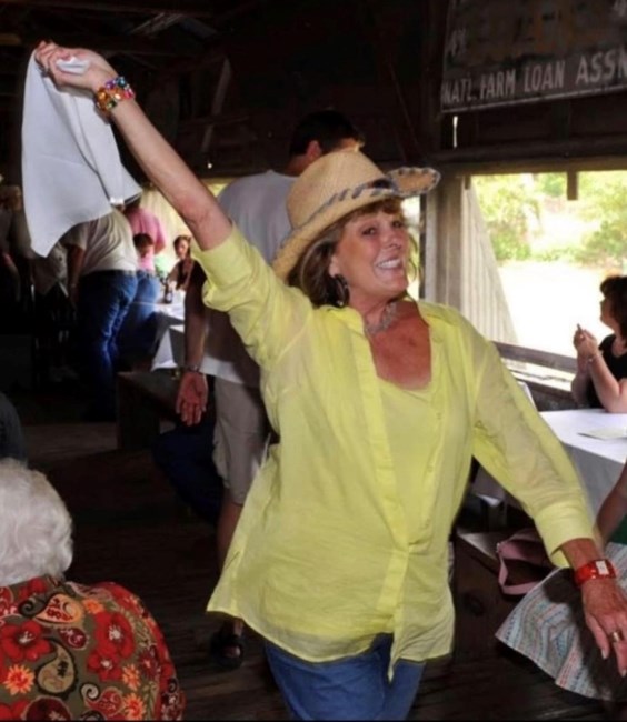 Obituary of Shirley Ann May