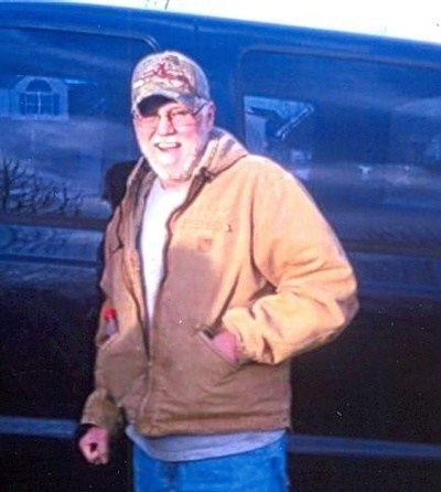 Obituary of James
L.
Downs