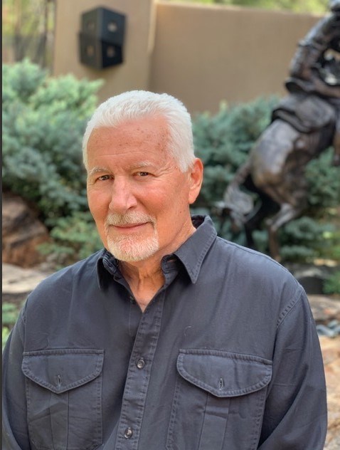 Obituary of Barry Jess Wallace