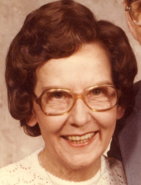 Obituary of Nellie S. Gallagher