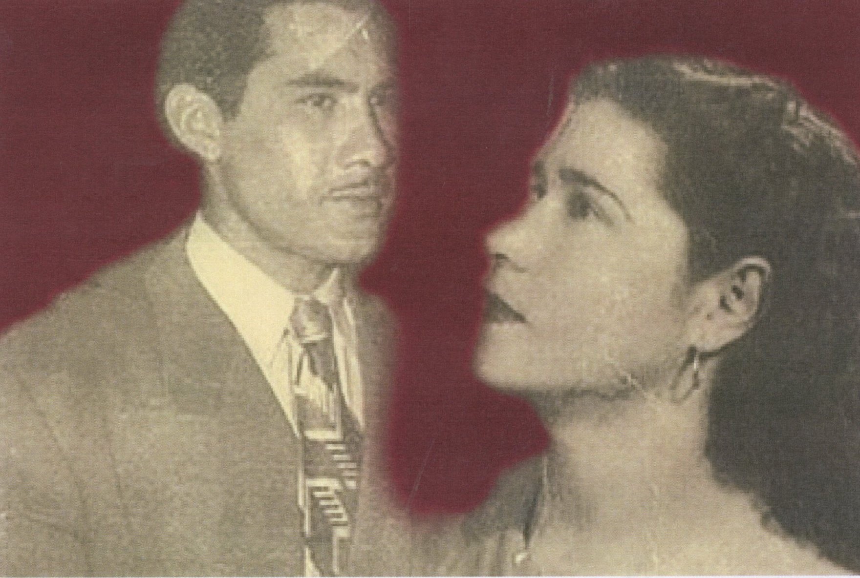 Obituary of Francisca Baca Alatorre