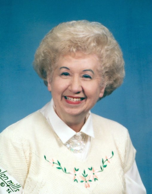 Obituary of Ms. Joan Donaldson