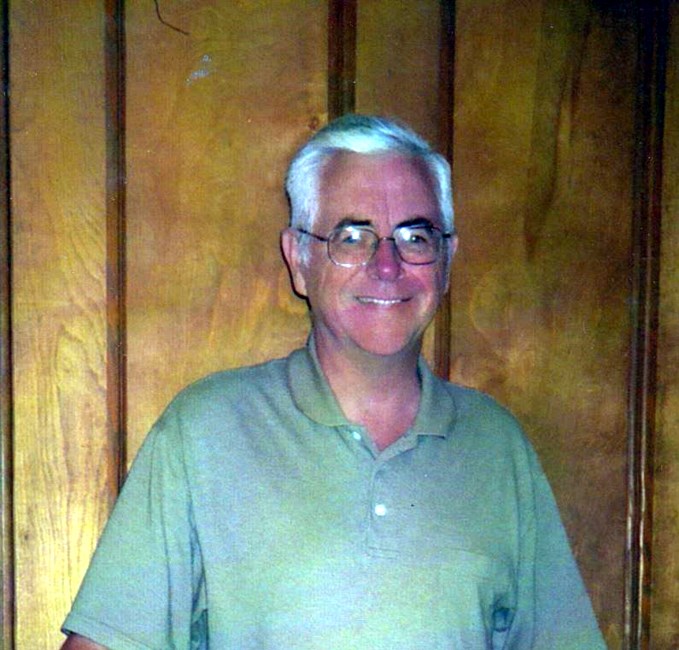 Obituary of Murray Forbes Newlin