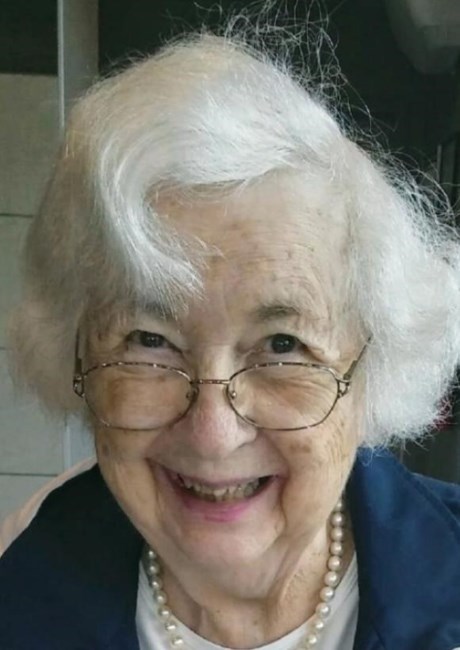 Obituario de Joyce Haithcock Parkerson