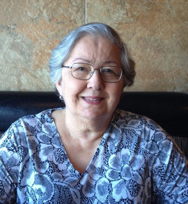 Obituary of Alice Herlinda Ortiz