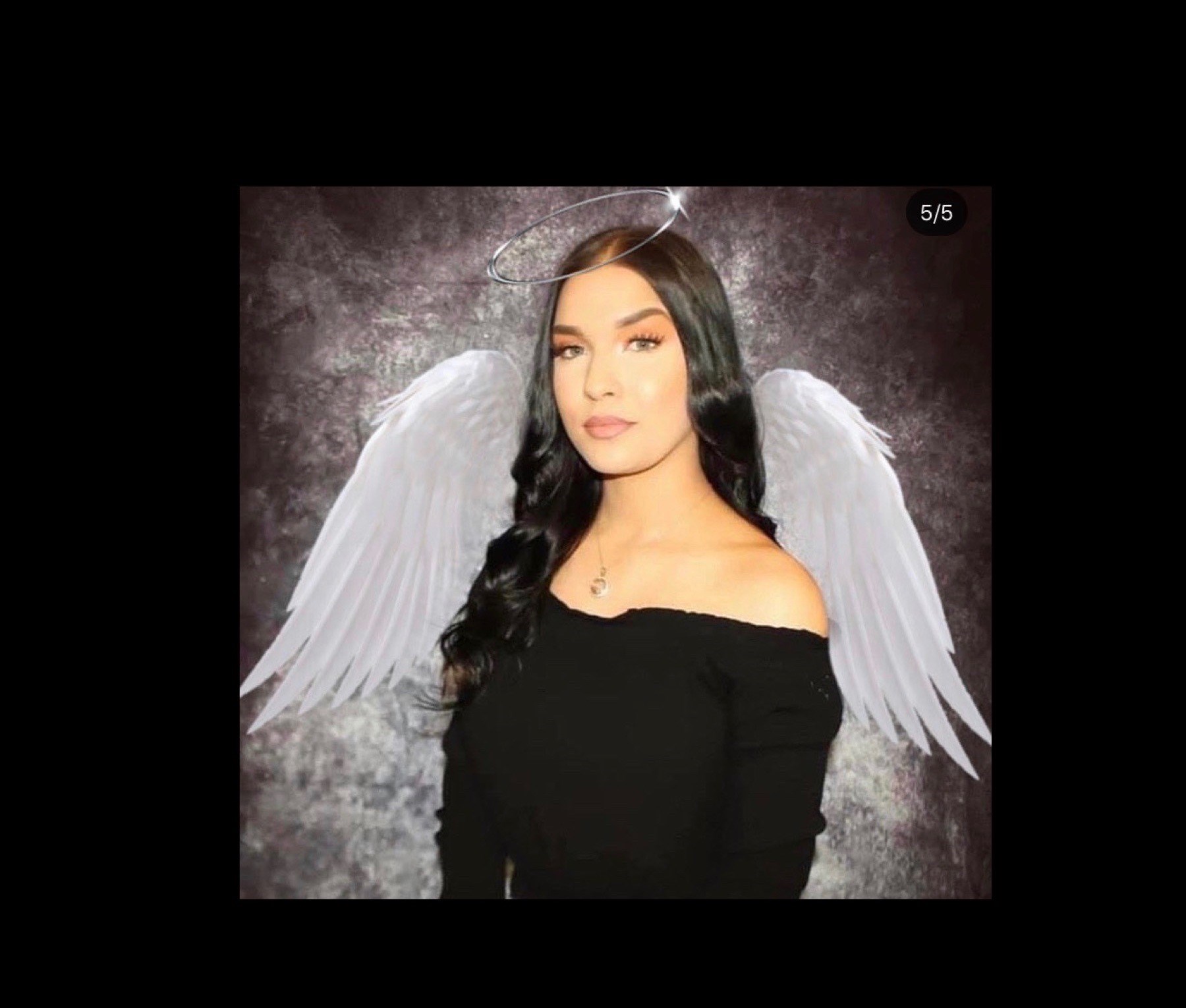 Obituary of Alexia Nevalee Aguilar