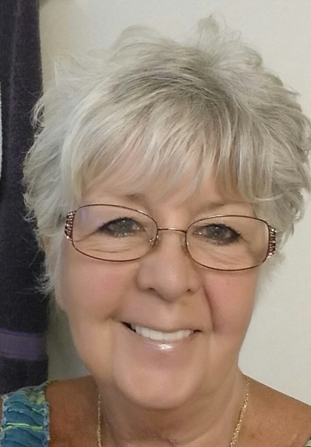 Obituary of Gail M. Daly