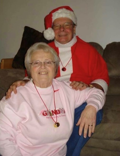 Obituary of Jane E Trowbridge