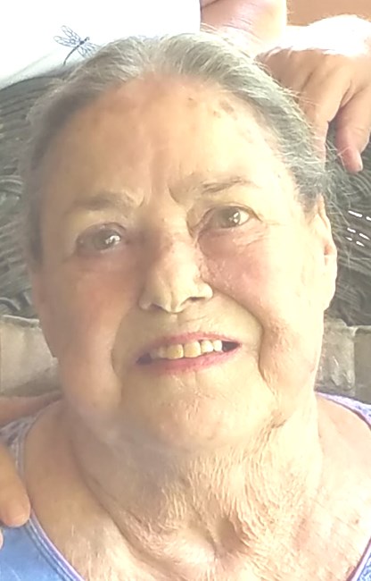 Obituary of Becky "Bubba" Brawner