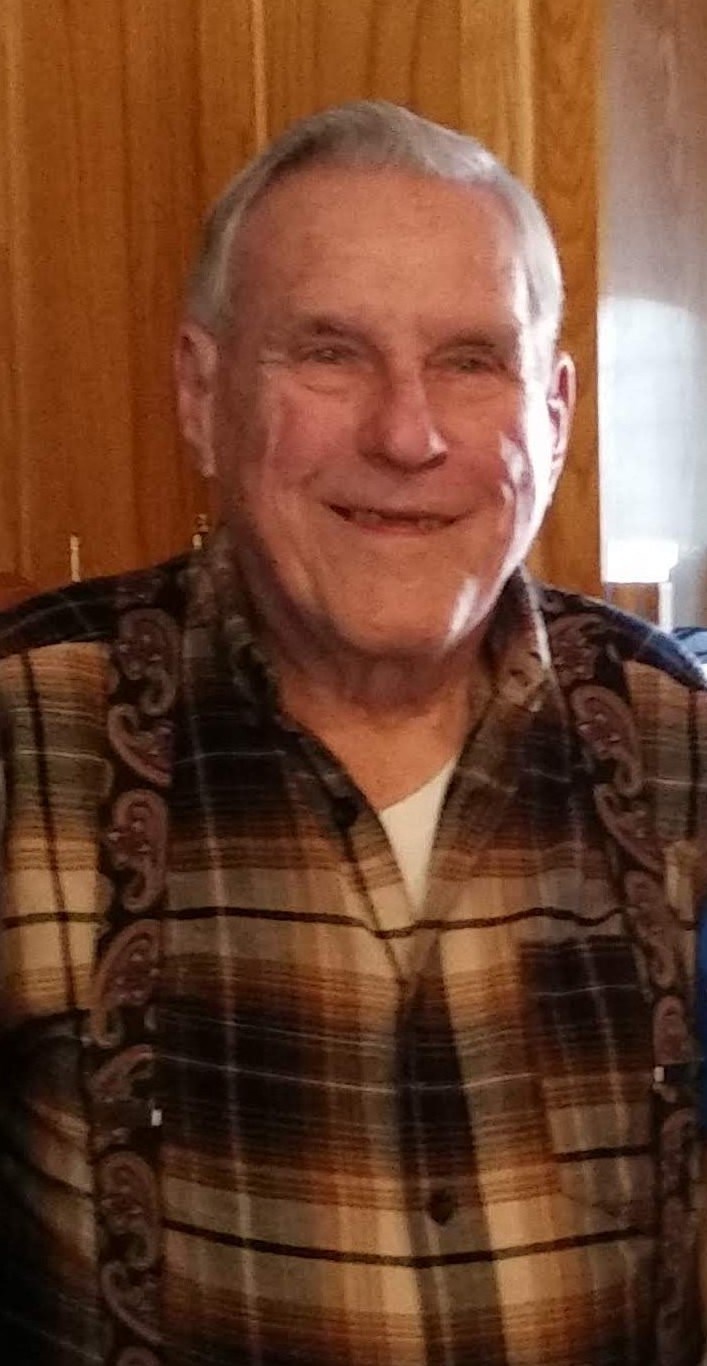 Obituary of Harry Taylor Norwood