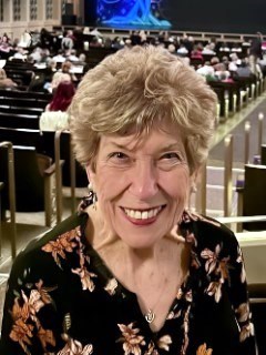 Obituary of Carol Ondra