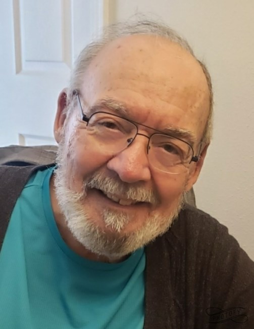 Obituary of Frederic David Childs