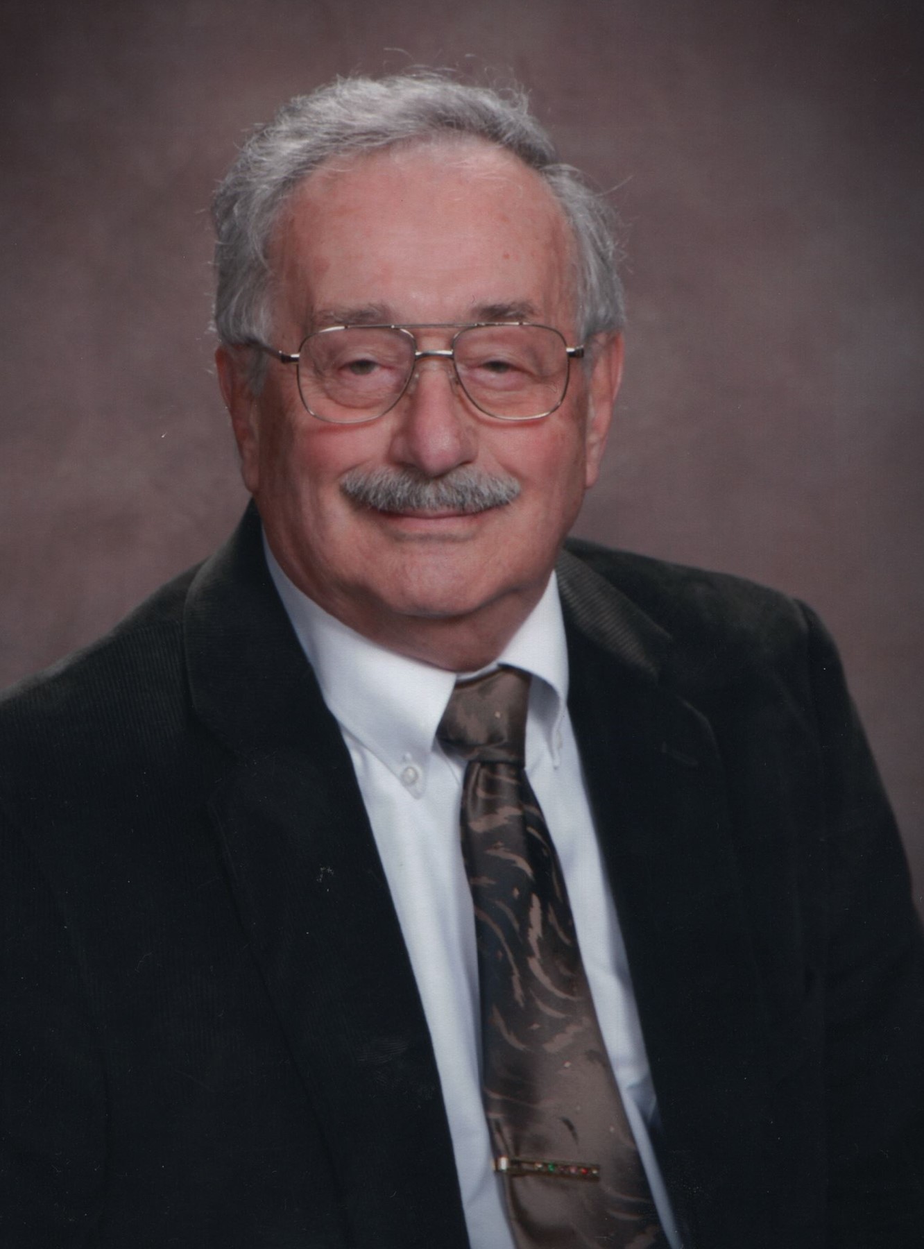 Obituary of Clifford Henry Langlais