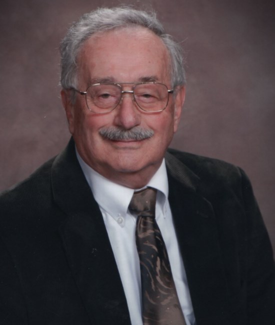 Obituary of Clifford Henry Langlais