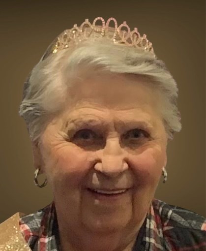 Obituario de Doreen (Burdeny) Wasyluk