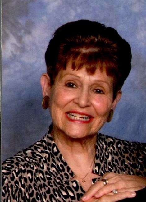 Avis de décès de Janice Faye Reese Bailey