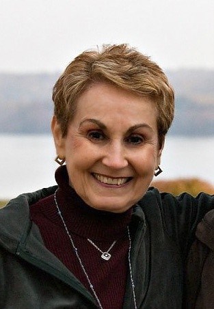 Obituary of Beatrice Fibus-Davis