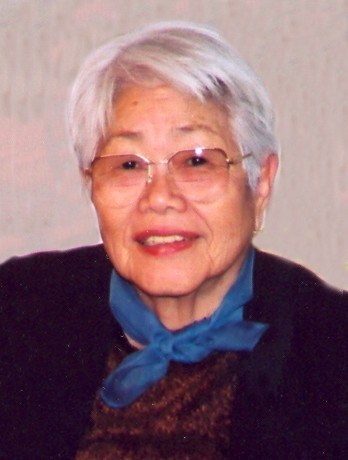 Obituary of Yone K. Starr