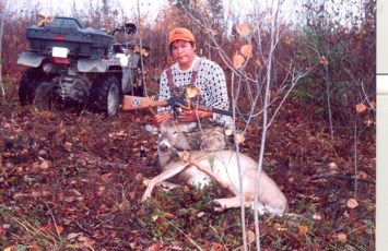 Obituary of Mr. Christopher Dean Mainville