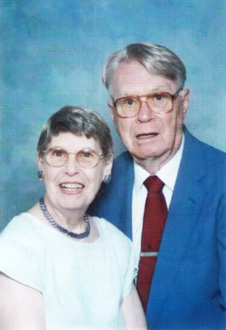 Obituary of George William Gast