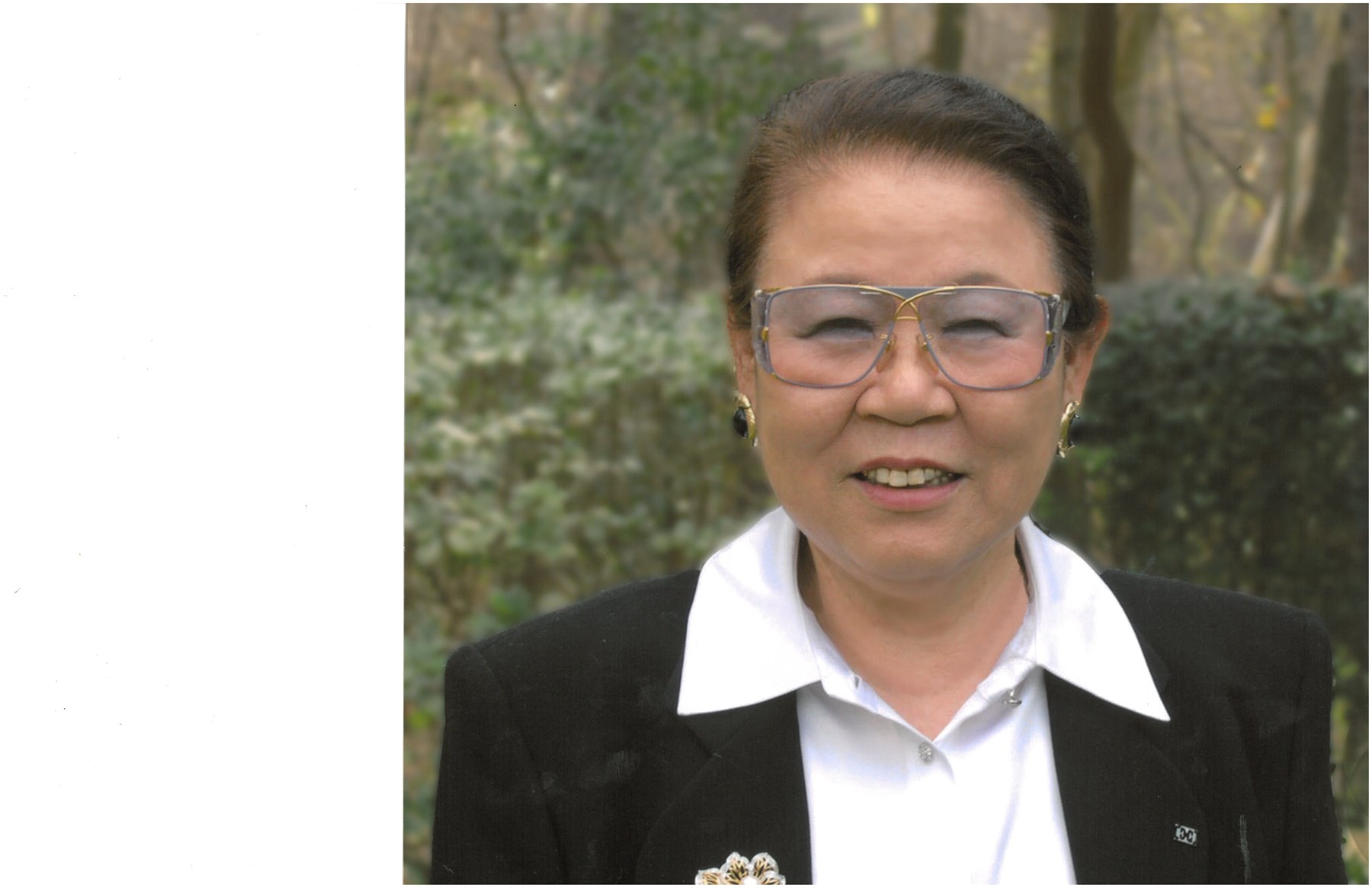 Obituary of Soon Ja Song