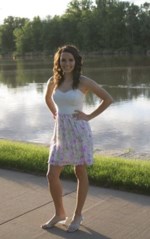 Michaela Duvall
