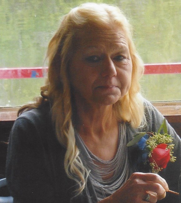 Obituary of Sharon Hill