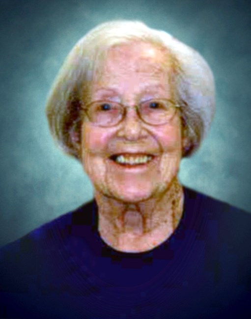 Obituary of Bettye Louise Smith Thiry