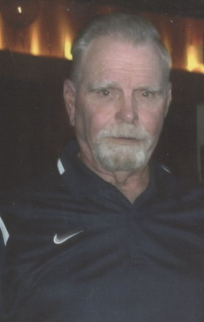 Obituary of Donald Evan Philpott